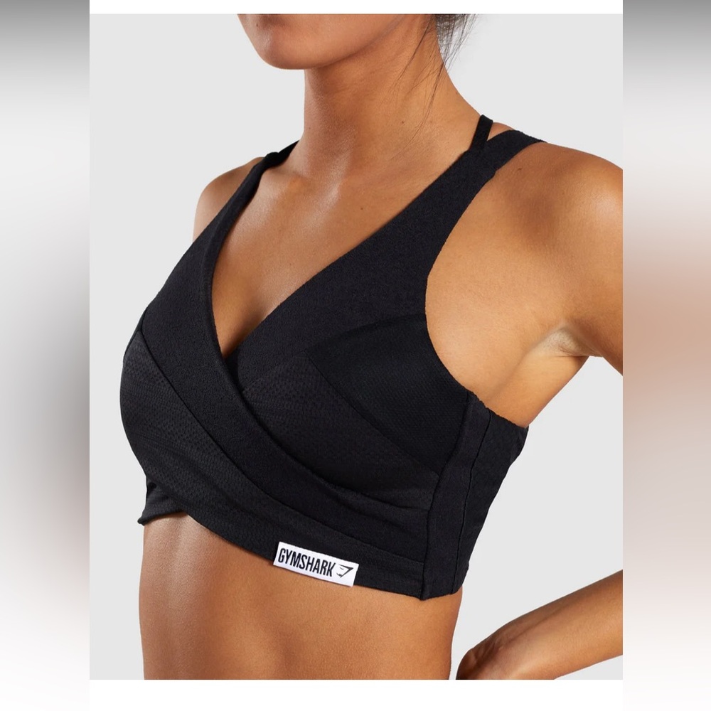 Gymshark top